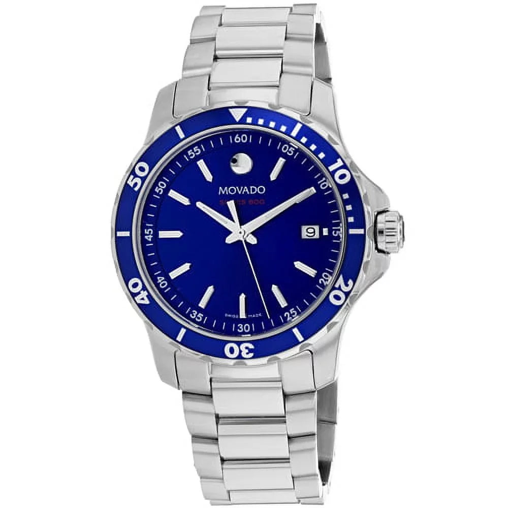 Movado Series 800 Men's