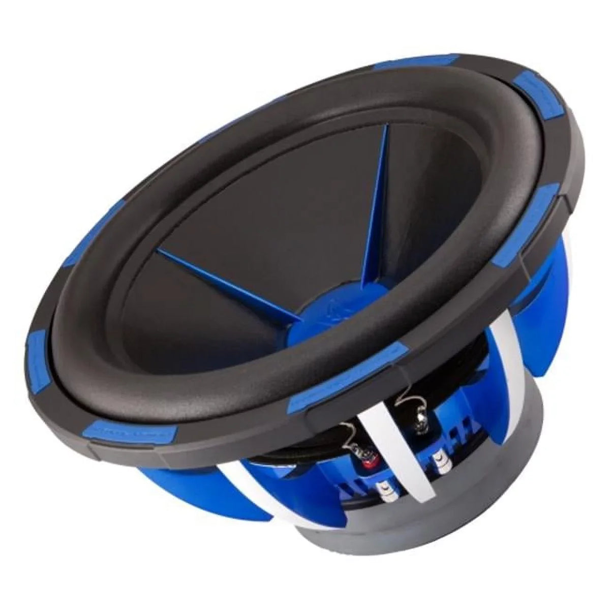 MOFO 2 15 in. Subwoofer ohm Series Car Dual