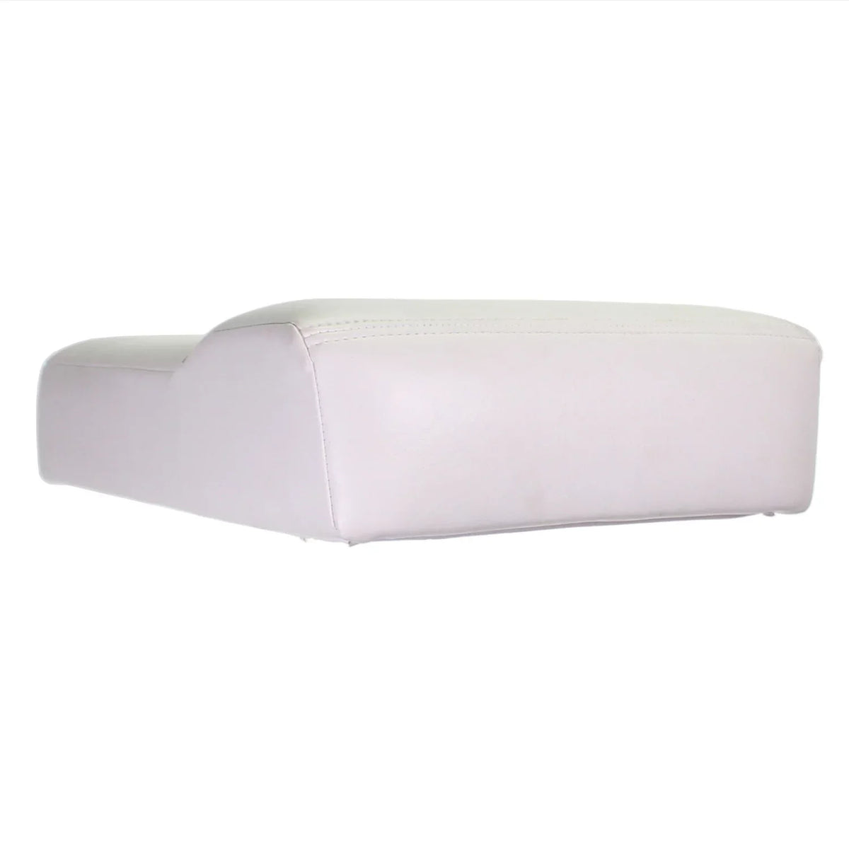 Challenger, Side Backrest Cushion New Seat 269001969 Center Rear Sea-Doo White