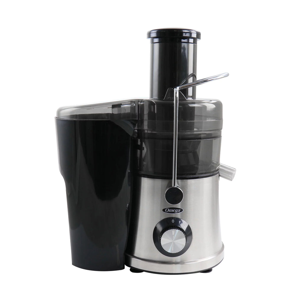 Centrifugal X-Large Chute High Juicer Speed Omega