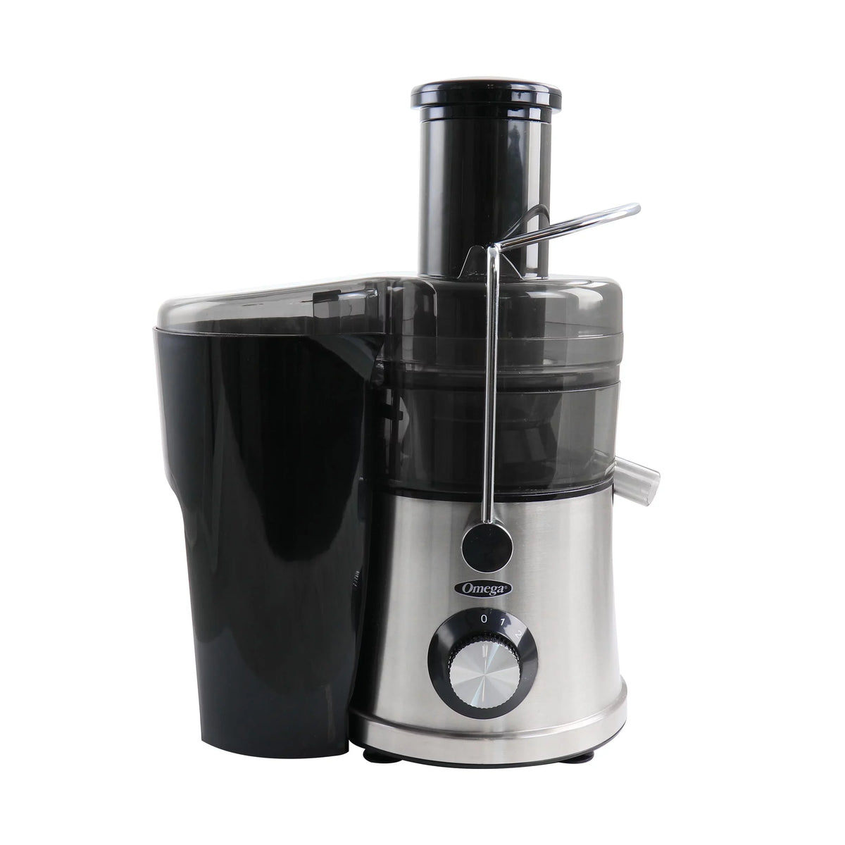 Centrifugal X-Large Chute High Juicer Speed Omega