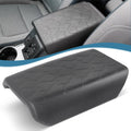 Armrest MFC Console Bronco Armrest 2 Cushion / 4 Ford 2021-2023 Cover Center Waterproof For Doors