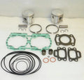 Sea-Doo over Kit With 1989 580CC Jet SP Rebuild 0.5mm New Ski Compatible