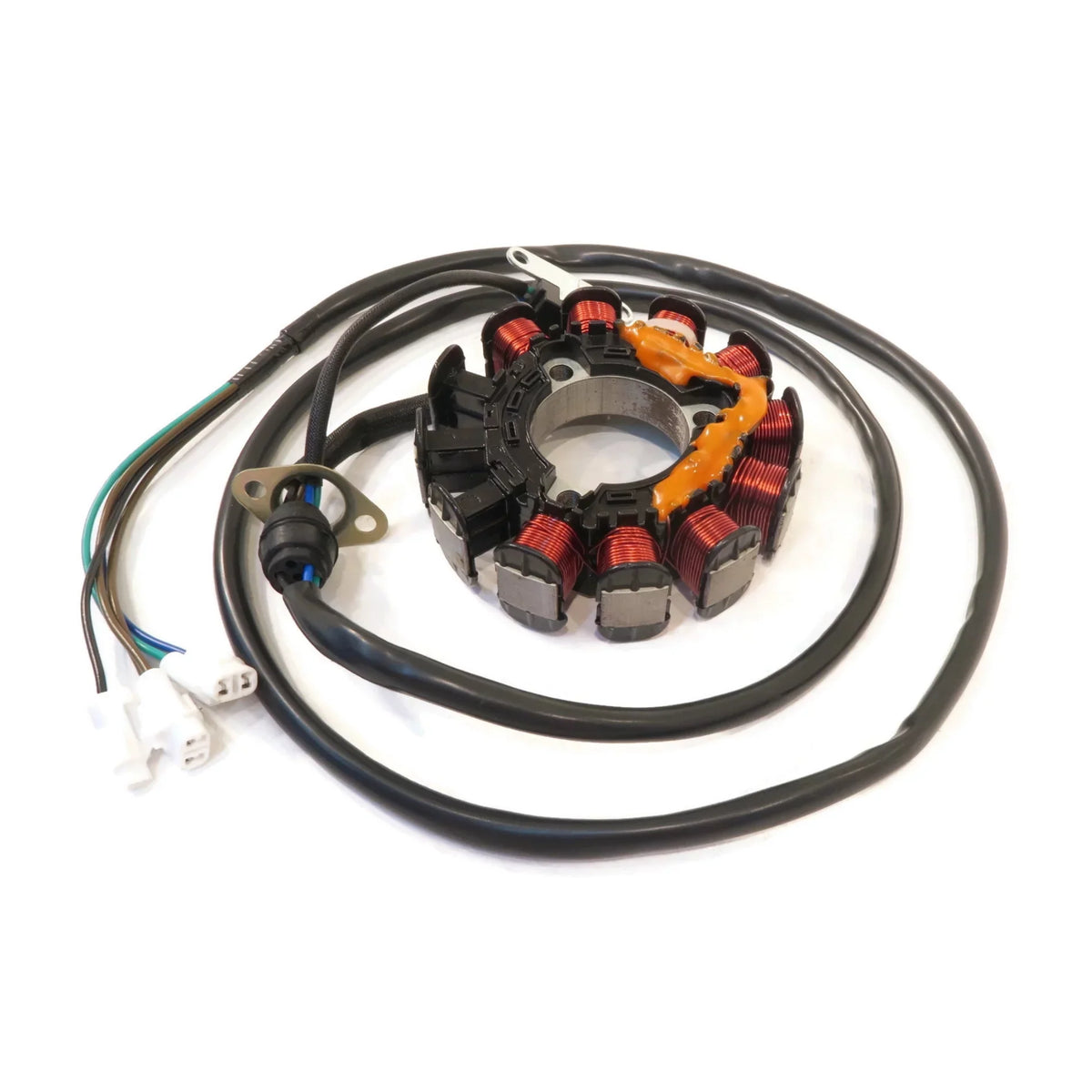 Generator Magneto Stator Ski, 1999 STX JT900-N1 Kawasaki 1100 The 900 STX, Jet For Shop ROP