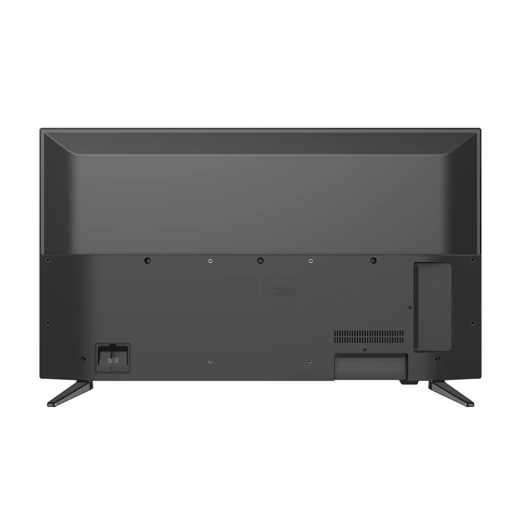 Class 1080p LED TV Smart 40" (100005395) onn. Roku FHD