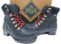 M Liberty Boots 5 Alpine Original Boots EU Leather The Muck Sz WP 36 US Women's