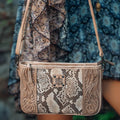 STS Claire Ranchwear Crossbody Stella