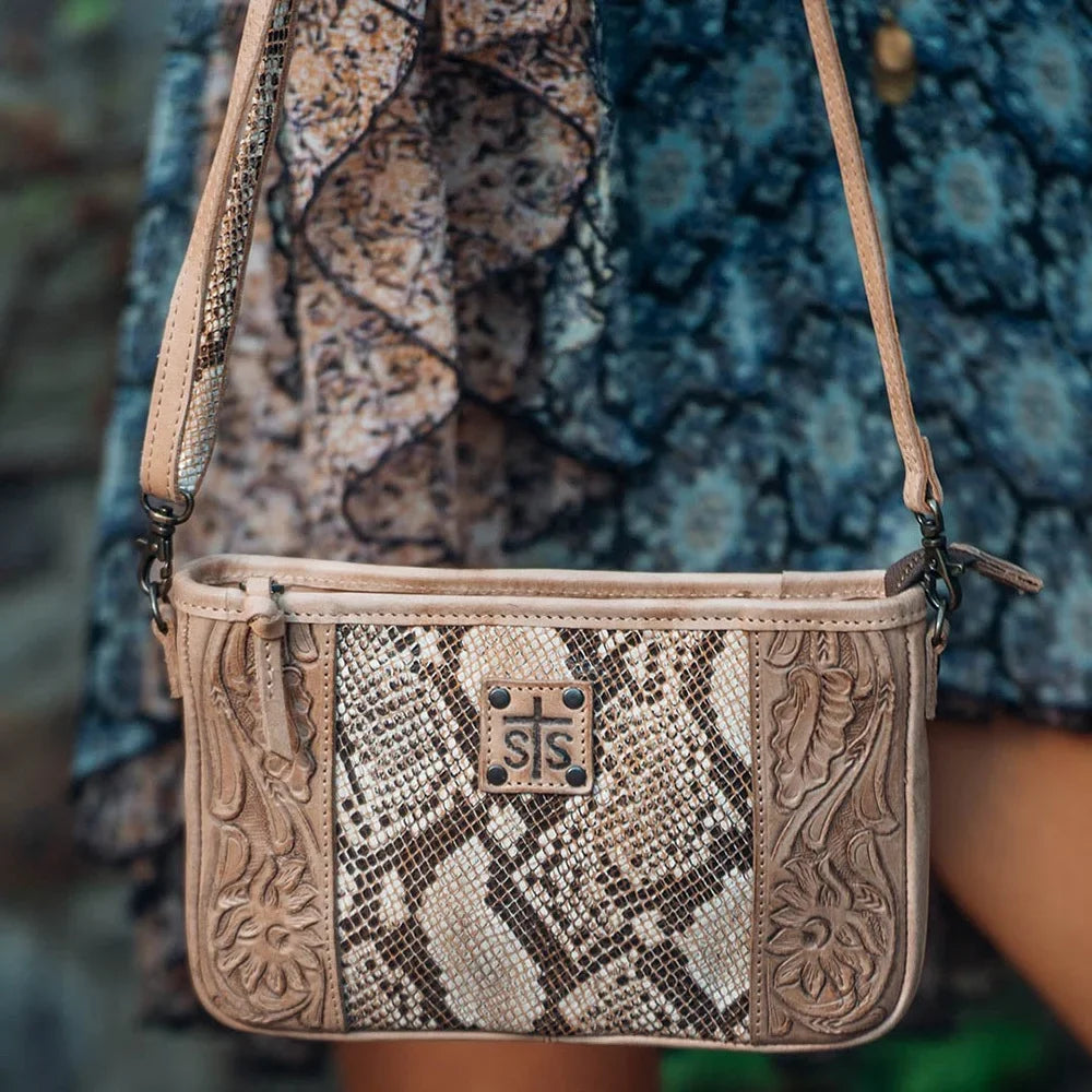 STS Claire Ranchwear Crossbody Stella