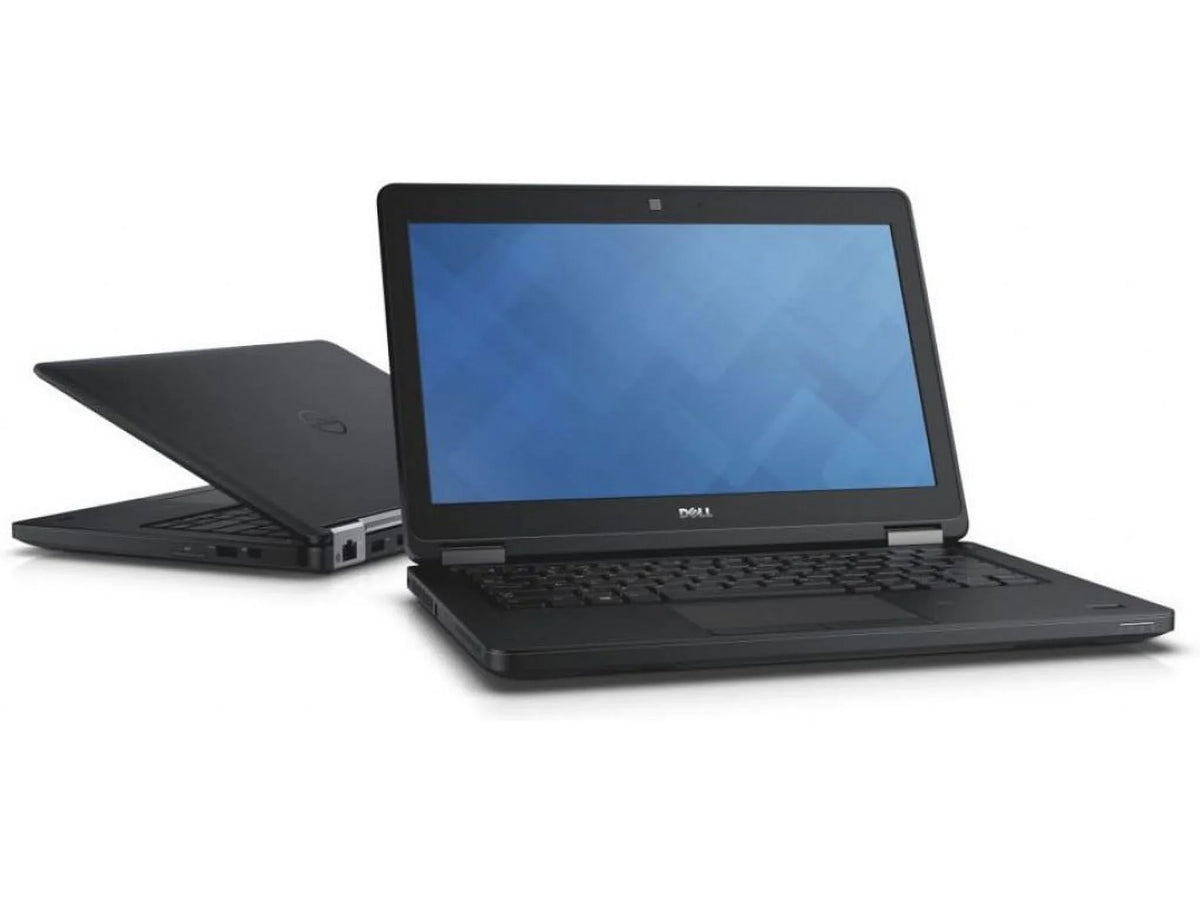 128GB E5450 8GB SSD Windows 10 Intel Pro Restored i5 Latitude Laptop Dell 2.30GHz 14" (Refurbished)