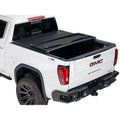 Rail Cover Gator SFX 2022-2024 Compatible 6'7" Tri-Fold System Tundra by Tonneau with RealTruck w/ Toyota Bed Deck