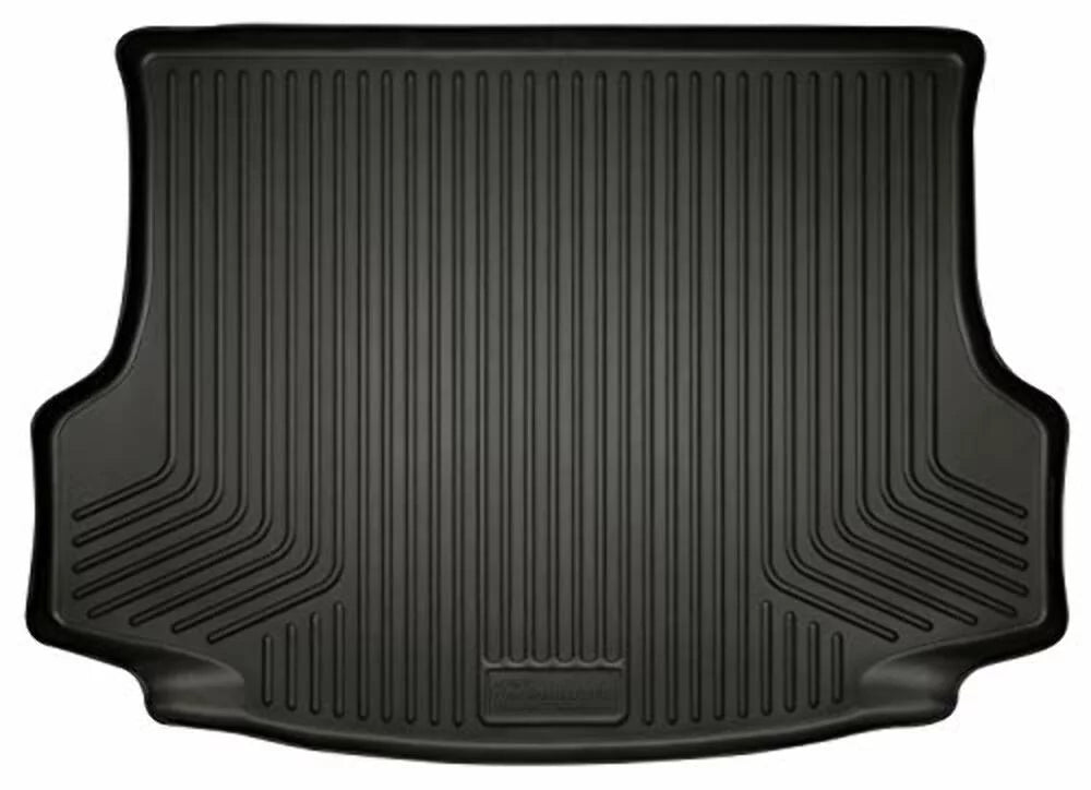 RealTruck Toyota Husky RAV4 Black Cargo Compatible 2013-18 28971 - with by Liner
