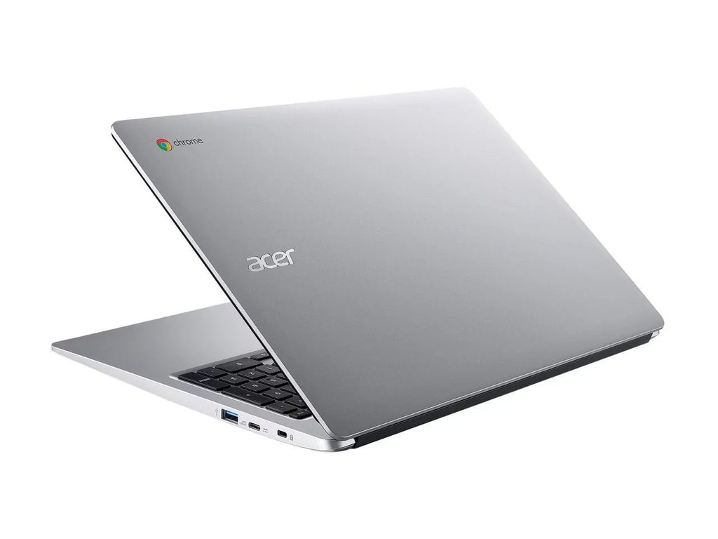 Celeron 15.6" Chrome 315 - RAM Refurbished) (Scratch N4020 and Acer 64GB 4GB Dent Flash Chromebook Intel 1.1GHz