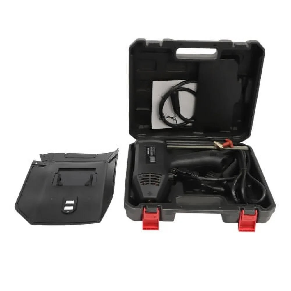 Portable Welder Digital Gun Machine Welder Hand-held 3000W 110V Welding Stick