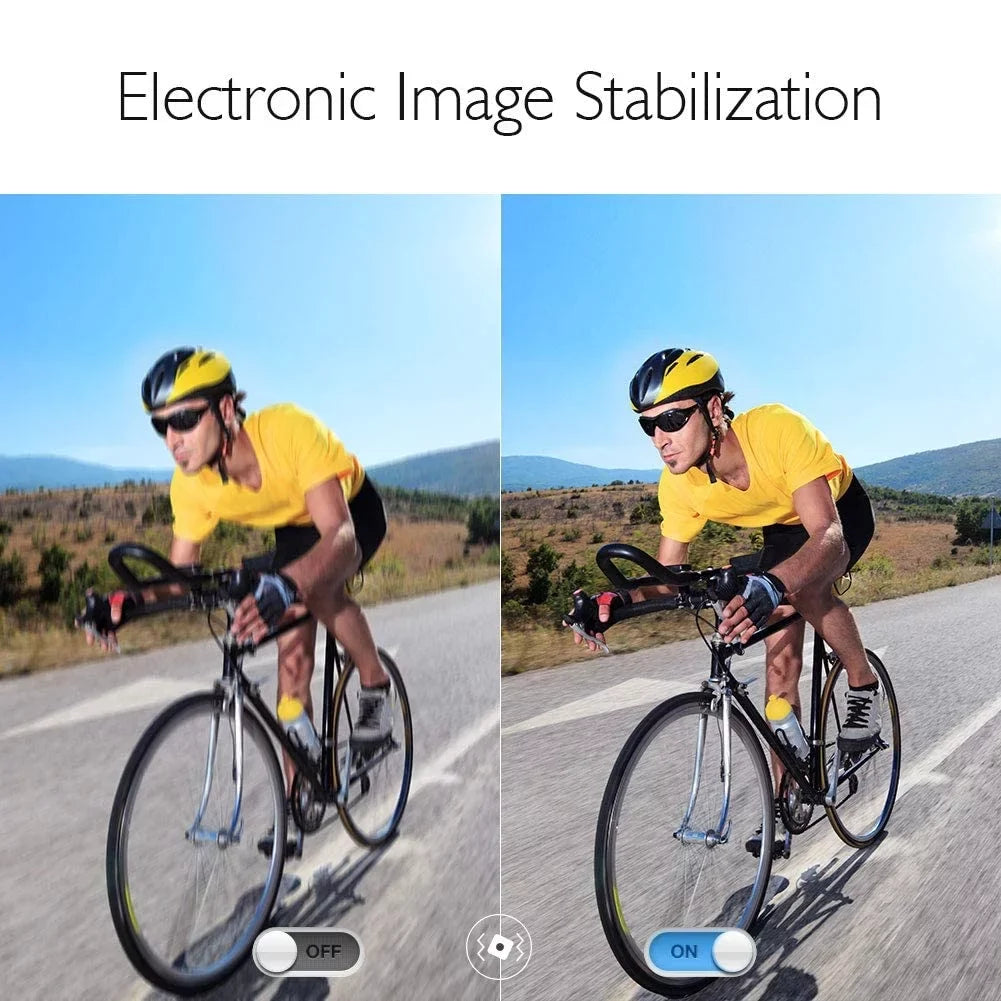 Touch Helmet V50 with Support Kit Web Mic WiFi AKASO 4K30fps EIS 20MP Action with Remote Camera Waterproof Camera Accessories Screen 100 Camera Sports Pro Camera External Control feet