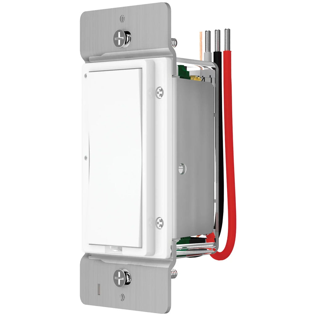 Switch (White) Insteon 2477S On/off