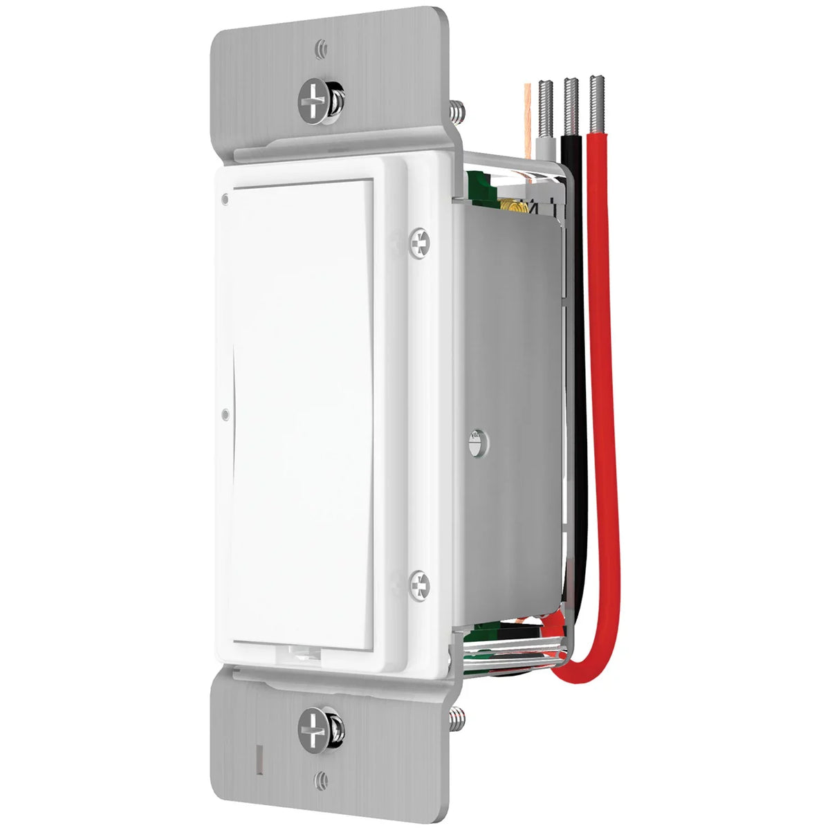 Switch (White) Insteon 2477S On/off