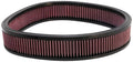 Duty: Heavy K&N Replacement Washable, E-3735 Engine Filter: Air High Filter, Performance, Industrial Premium,