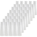 Bag 155388-03 10 of Polypropylene (20”) (Case Glazed SP-BP-420-10 Filter BP-420-10 #4 Felt Liquid SpiroPure Micron 40)