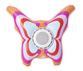 Bluetooth® - LED Speaker Floating Butterfly Inflatable