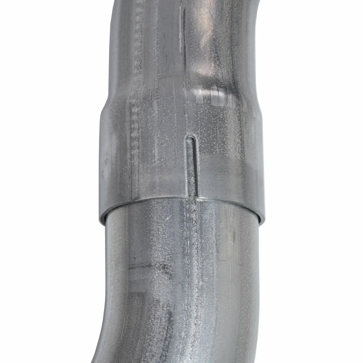 Rear 2.5" Tips Super Exit Exhaust Dual 80-86 40 F-Series RC Flowmaster Ford Kit