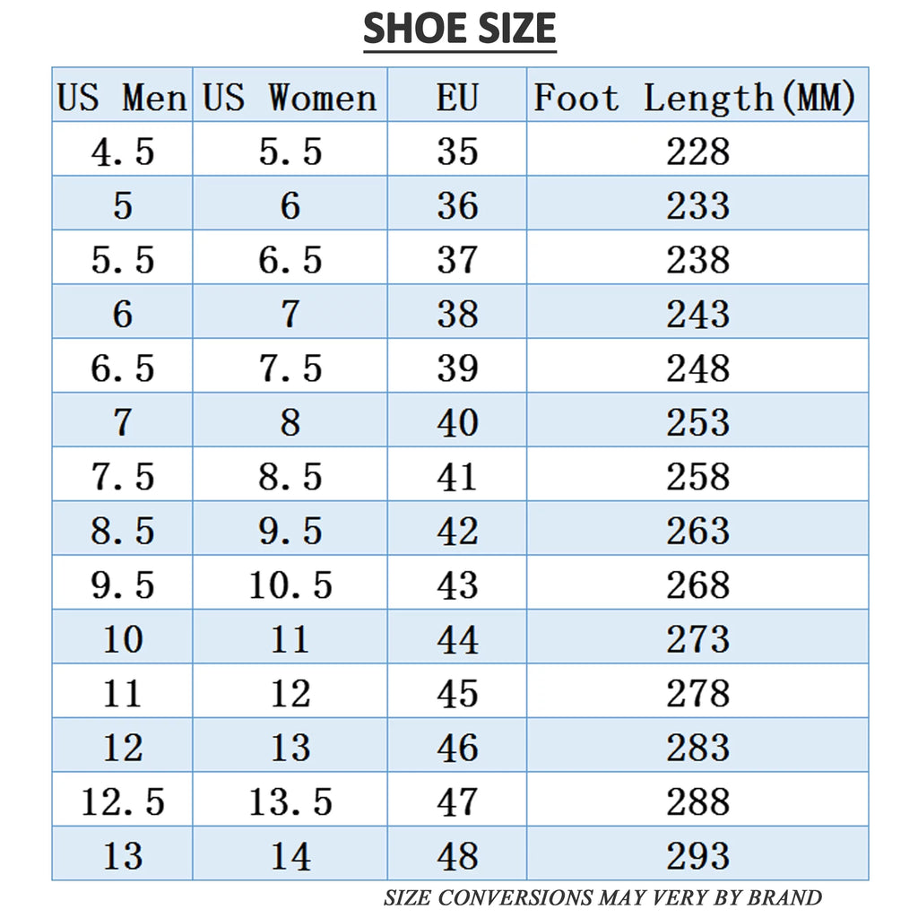 Shoe Work Toe Steel Shoes Men10/Women11 Size Tanleewa Nonslip Shoes for Safety Men