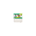 Quantity 8, 90 In. Pleated Filter, MERV 25x25 12 Air B1-2525-8-12 1 Standard - x Days BestAir