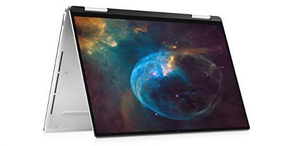 I7-1065G7 XPS7390-7909SLV-PUS TOUCH 512GB SSD 2-IN-1 16 7390 DELL 13.4 UHD XPS