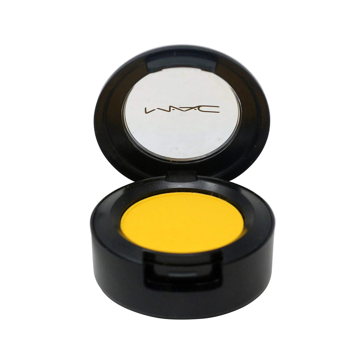 Eye Chrome Mac Yellow Cosmetics Shadow