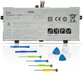 Samsung AA-PBUN4AR NP940X3L 900X5L Compatible NT900X5H with Laptop 940X3L 9 Spin NP900X5L ATIV Book y