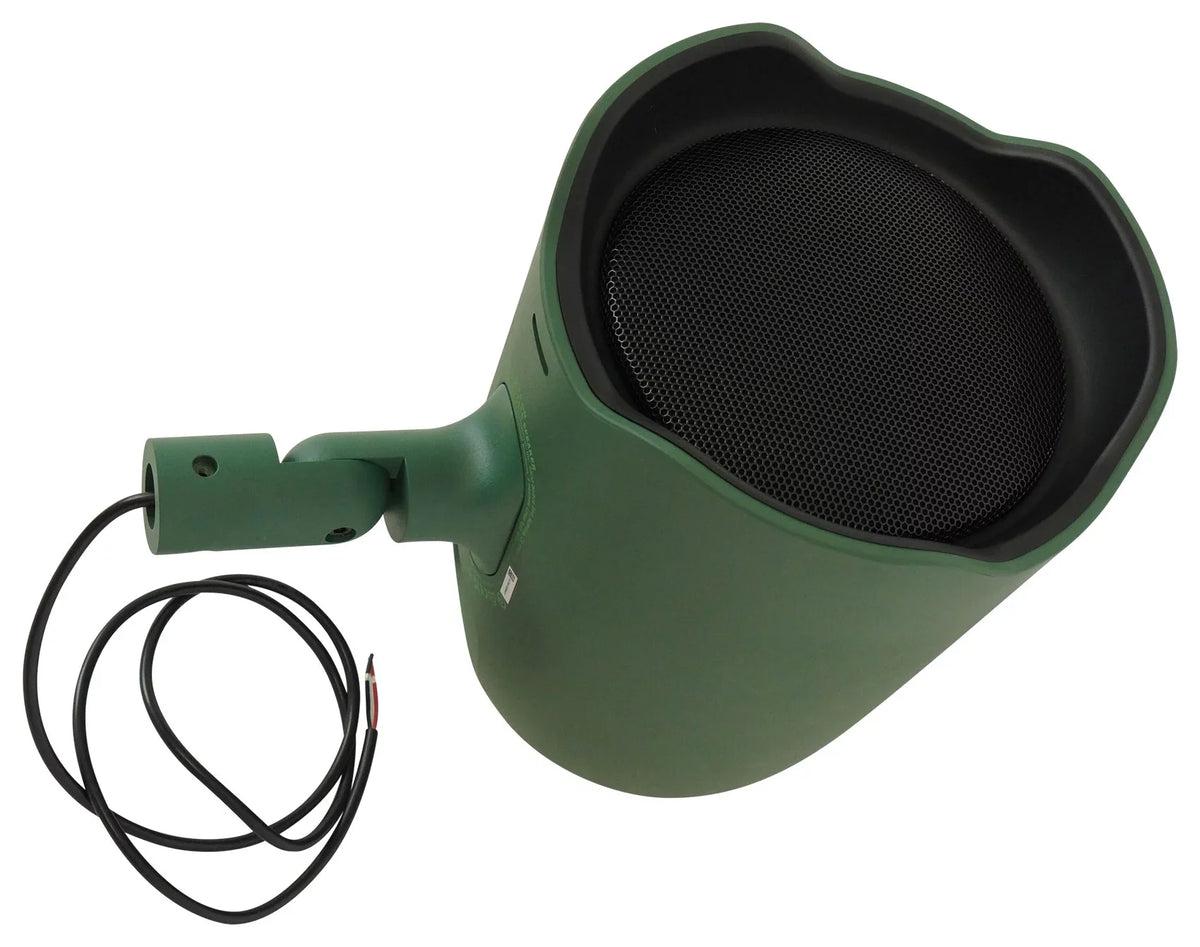 Stake Speaker Landscape Wall GSF6-GN 70v Commercial JBL Pair Mount 6.5" / Ground