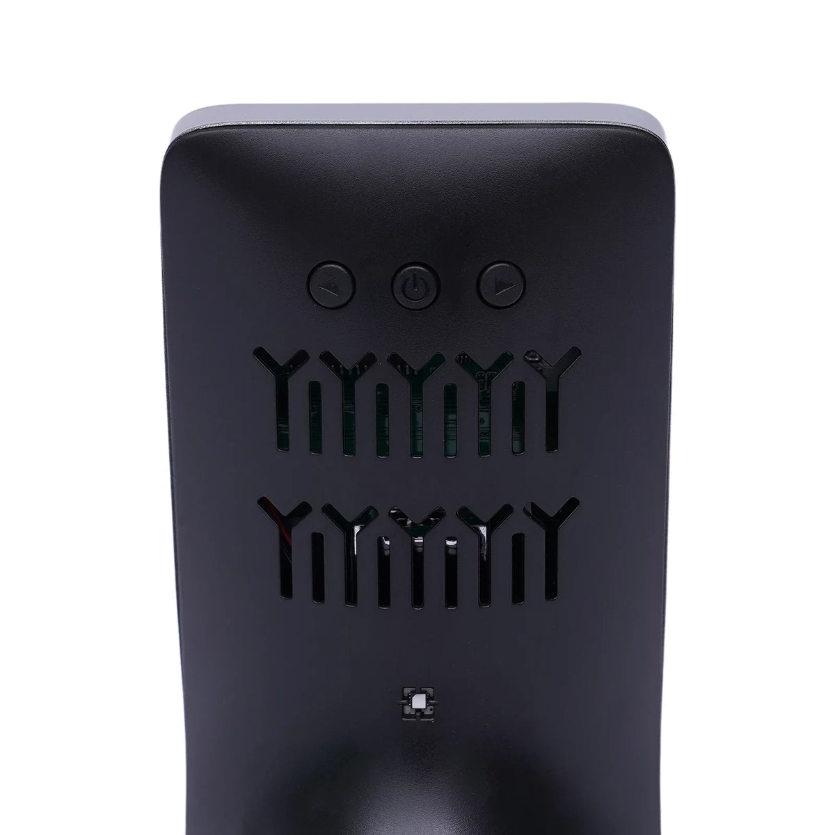 Quality for Monitor Temperature CO2, Air Black) & (White, Miumaeov Humidity Indoor