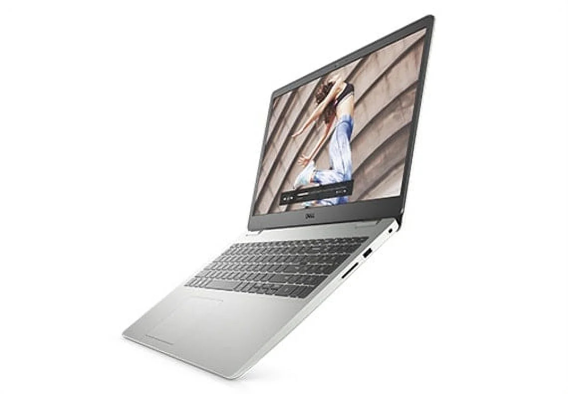 Gen CPU 3501 Laptop Cores - 4.1 8GB Inspiron | i3 - Core 256GB 2 @ GHz 11th Dell Touch | FHD - (2021) Restored | 15.6" SSD RAM