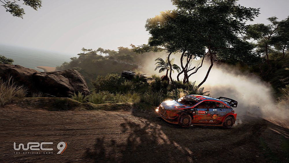 The 9, Games, Official VIPRB-WRC Maximum Wrc 5 PlayStation 9: - Game