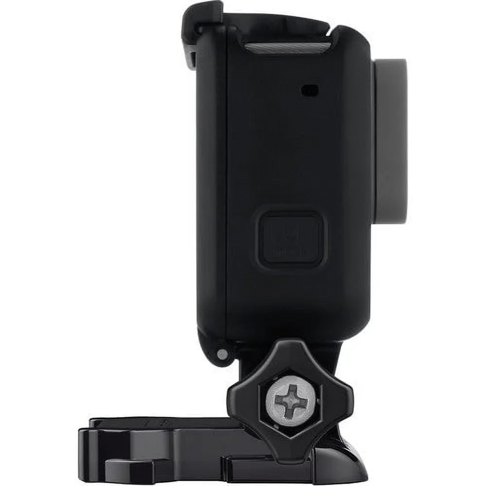 '+ Black Cleaning + Warranty Kit HERO5 GoPro