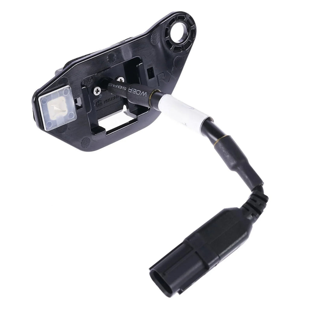 Replaces 86790-48090 Camera 86790-48091 for Lexus RX450h 10-13 86790-48092 RX Backup
