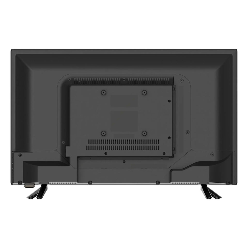 LED 24" (Refurbished) 0nn. Class (10001_2590) Roku Restored 720P Smart TV HD