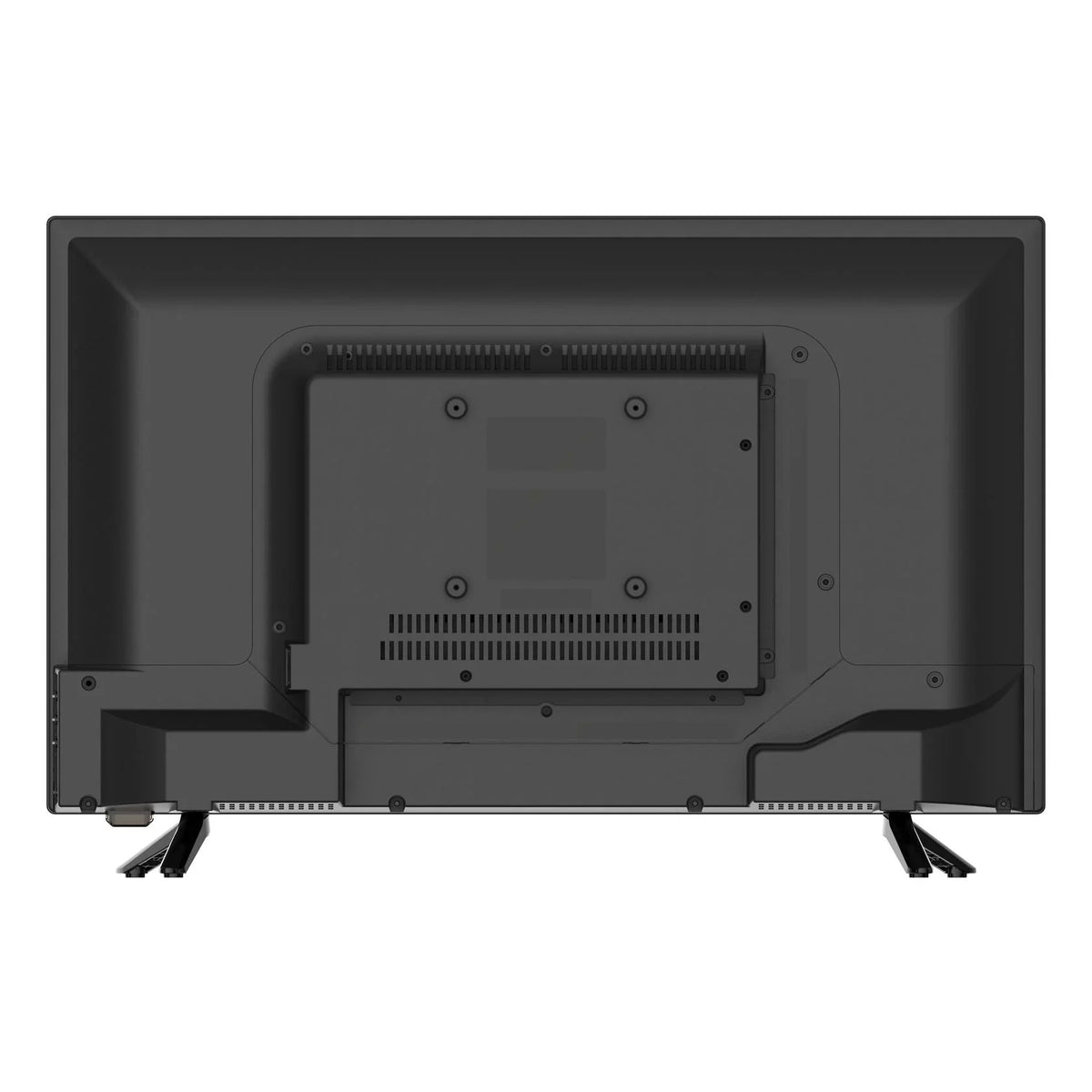 LED 24" (Refurbished) 0nn. Class (10001_2590) Roku Restored 720P Smart TV HD