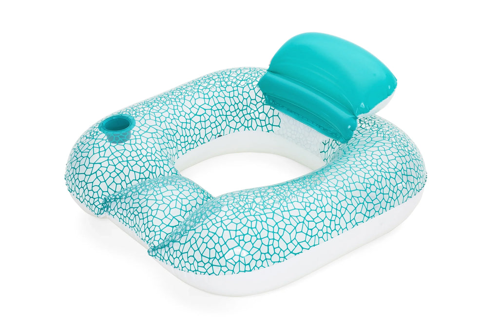 Flip Chair Lounge Pillow