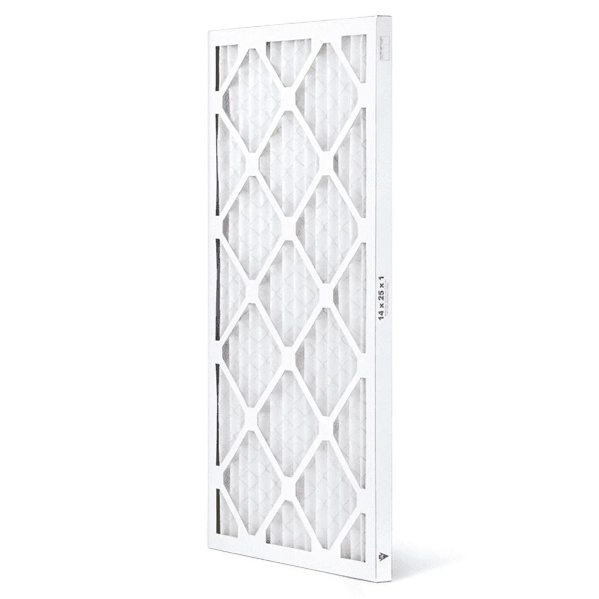 Pleated 14x25x1 Allergy AIRx Filter MERV 11