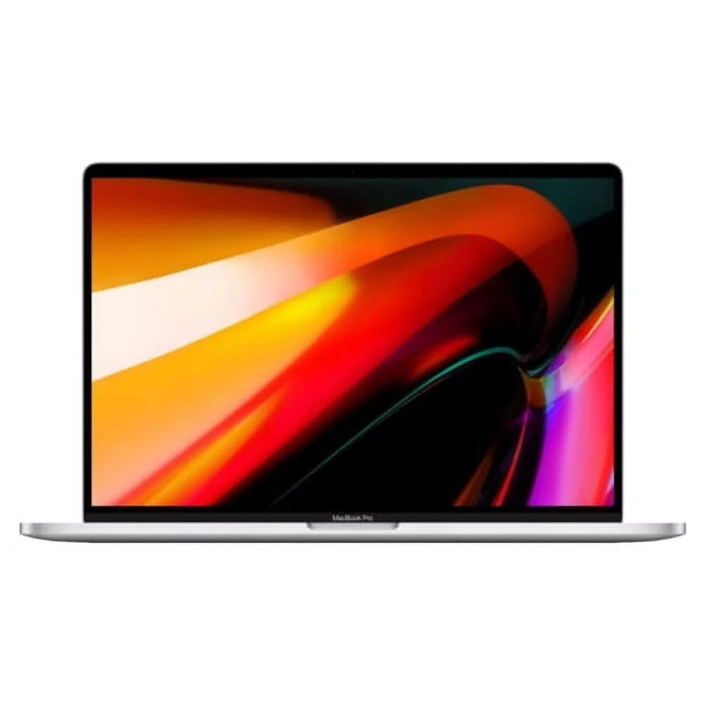 (Refurbished) 2019 Pro Apple SSD 1TB Core i9 RAM 32GB MacBook 16" MVVM2LL/A 2.3GHz