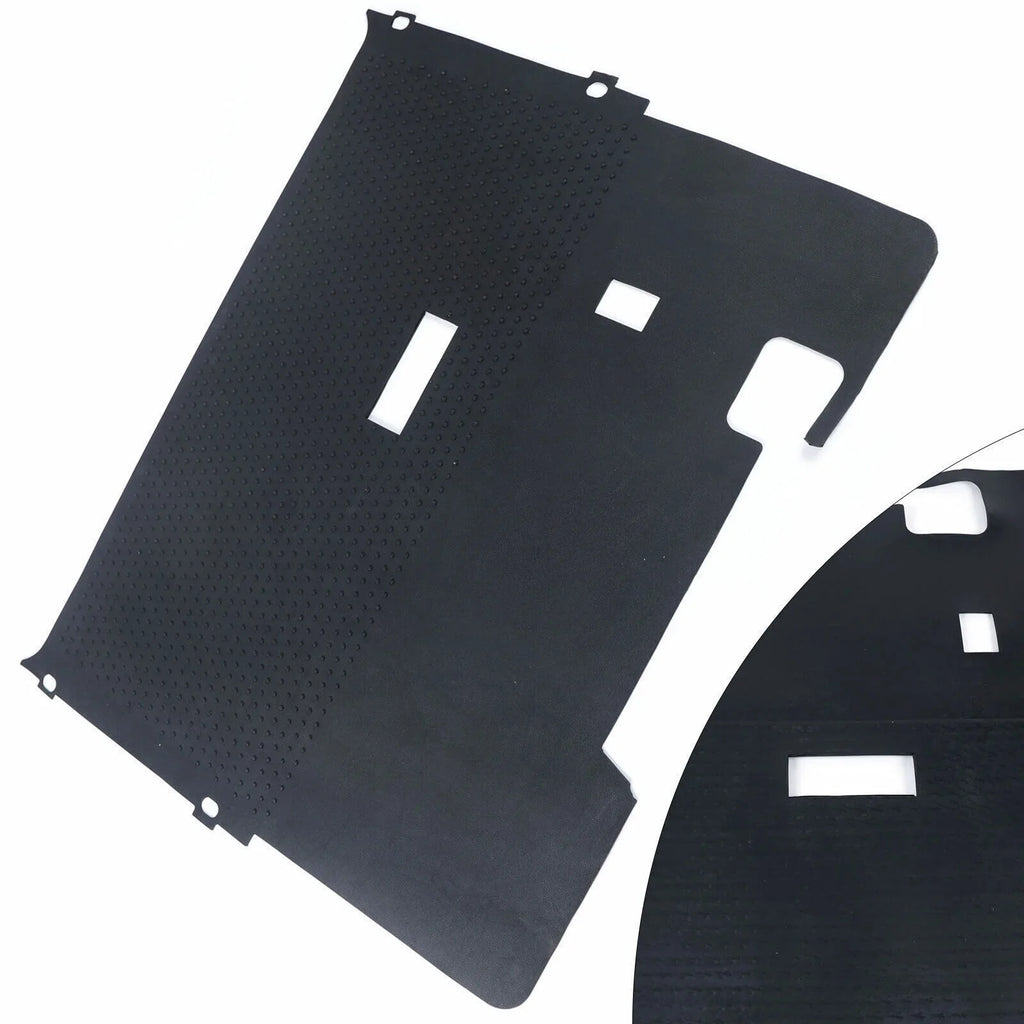 TXT 1996+ Golf EZGO Quality For Rubber Floor High Replacement 70048G01 Mat Cart
