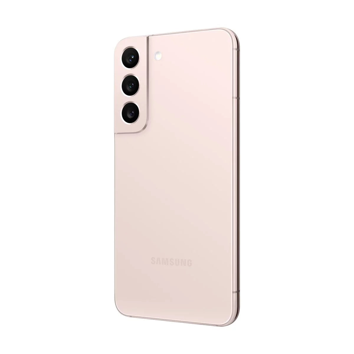 '- S901U Pink 128GB S22 A) (Fully (Used 5G Gold Samsung Galaxy Unlocked)