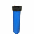 Phosphate Canister Blue System Big 20-inch for Prevention Scale Filter Single