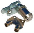 Door Baggage Products 1-1/8" 18-3059 - Lock Cam Ace Prime Combo