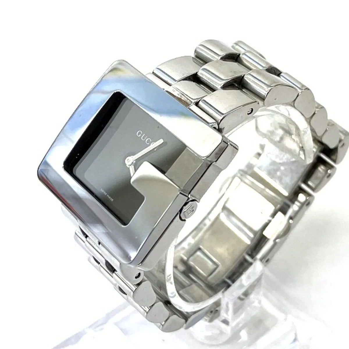 Gucci quartz (Good) ladies watch Pre-Owned GUCCI 3600J