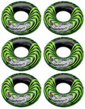 Intex 68209E Inflatable For Rat 6 River 48-Inch Tubes Lake/Pool/River 6-Pack x |