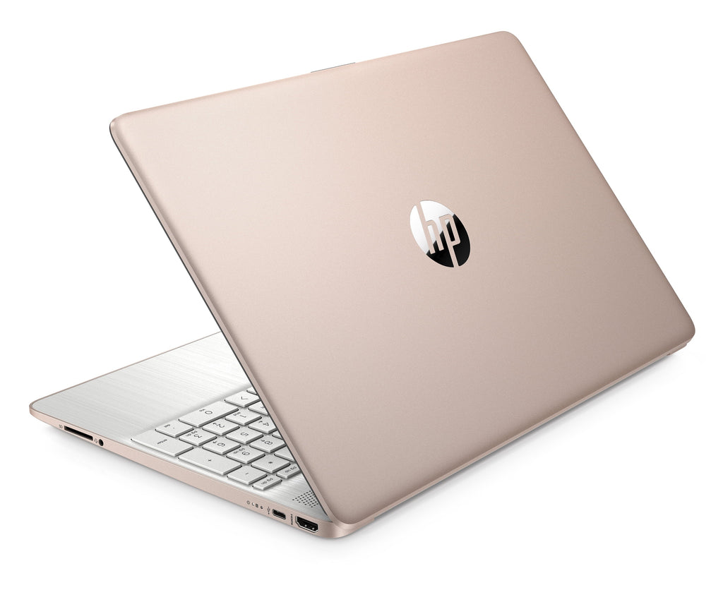 Pale 5500U x RAM Ryzen AMD 15.6" RAM - 16GB Rose Ryzen 5500U Notebook - 1080 Radeon DDR4 SSD Display FHD - IPS 512GB Graphics SSD 5 AMD 512GB 16GB - Gold HP 5 - 1920 FHD AMD Hexa-Core