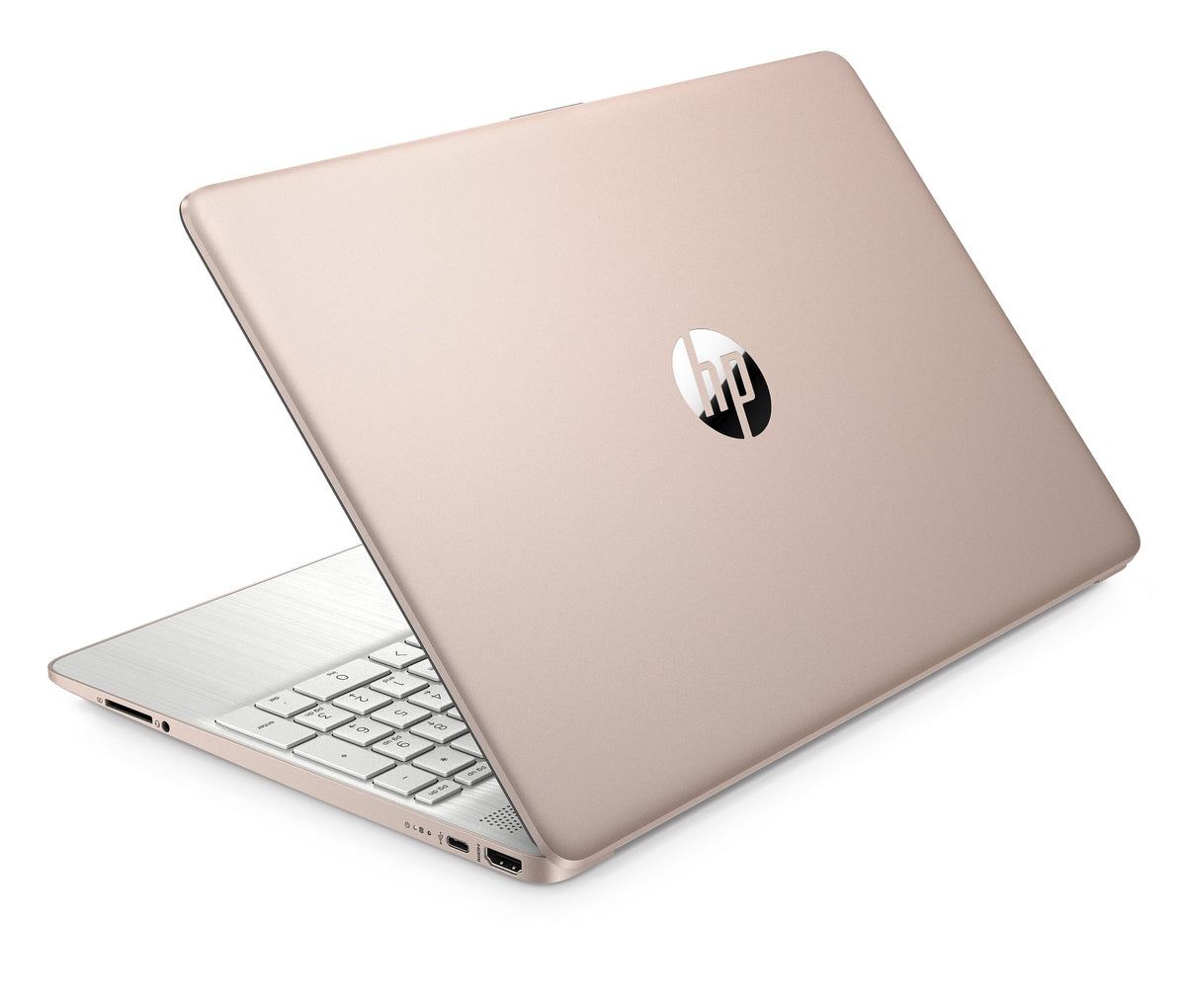 Pale 5500U x RAM Ryzen AMD 15.6" RAM - 16GB Rose Ryzen 5500U Notebook - 1080 Radeon DDR4 SSD Display FHD - IPS 512GB Graphics SSD 5 AMD 512GB 16GB - Gold HP 5 - 1920 FHD AMD Hexa-Core