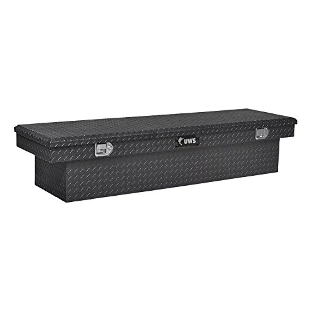 UWS/United FD SINGLE F150 Services BLACK/72IN HD/04-C LID TBS-72-BLK 95-C UWSTBS-72-BLK DOD/99-C Welding