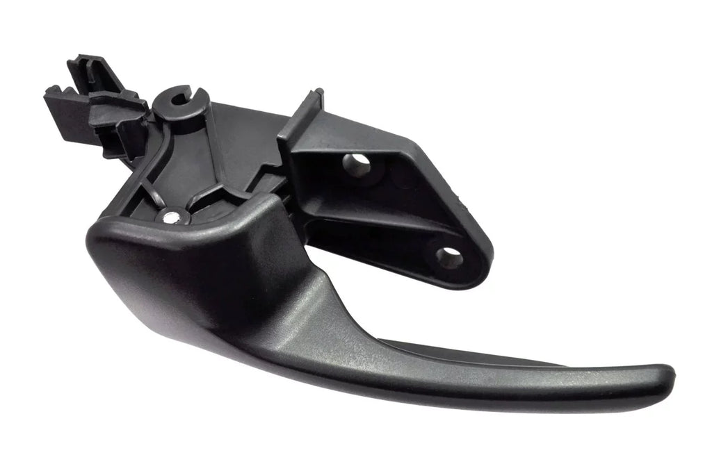 Inside Handle, RAM Interior select: DR-2007A-QP Auto PROMASTER 2500, Door 1500 2014-2020 - 4 Fits PT Black of Front/Rear PROMASTER 2014-2020 Set RAM - Left/Right, Warehouse